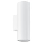 Wall luminaire 