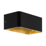 Wall luminaire 