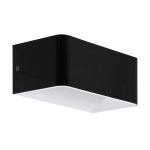 Wall luminaire 