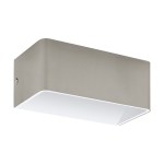 Wall luminaire 
