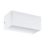 Wall luminaire 