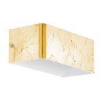Wall luminaire 