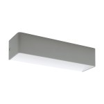 Wall luminaire 