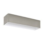Wall luminaire 
