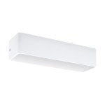 Wall luminaire 