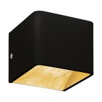 Wall luminaire 