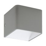 Wall luminaire 