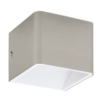 Wall luminaire 