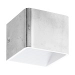 Wall luminaire 