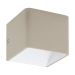 Wall luminaire 