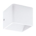 Wall luminaire 