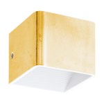 Wall luminaire 