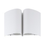 Wall luminaire 