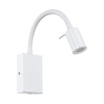 Wall luminaire 