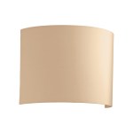 Wall luminaire 
