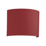 Wall luminaire 