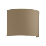 Wall luminaire 