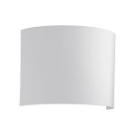 Wall luminaire 