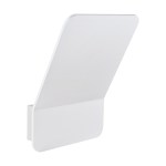 wall-mounted luminaire 