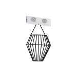 wall-mounted luminaire Valseno Pro 2x2,5W 3000K black IP20