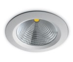 Wan LED 60W 230V 5400lm 3000K 60° IP20 bílá