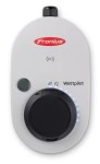 Wattpilot Home 11 J 2.0 Fix installed Wallbox