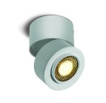 Weza CL LED 15W 1500lm 3000K CRI90 15-45° IP20 230V bílá