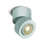 Weza CL LED 15W 1500lm 3000K CRI90 15-45° IP20 230V bílá