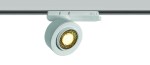 Weza TR LED 18W 1800lm 3000K CRI90 15-45° IP20 230V bílá