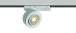 Weza TR LED 18W 1800lm 3000K CRI90 15-45° IP20 230V bílá