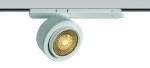 Weza TR LED 28W 2800lm 3000K CRI90 15-45° IP20 230V bílá