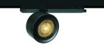 Weza TR LED 28W 2800lm 3000K CRI90 15-45° IP20 230V černá