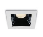 white LED 6,5W WW 36deg IP20 350mA dimmable