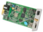 WiFi modul pro komunikaci s UPS přes kartu NetMan 204