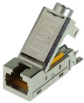 WireXpert - RJ45 Cat.6 zásuvka preLink®, 1 ks