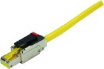 WireXpert - RJ45 konektor pro preLink® řadu, 1 ks