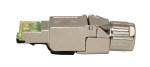 WireXpert RJ45 Longlife náhradní konektor RJ45 (HMSWXZPLL2)