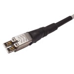 WireXpert RJ45 Permanent Link kabel (1pár)-Class Ea / Cat.6a