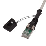 WireXpert RJ45 Permanent Link kabel (1pár)-Class Ea / Cat.6a
