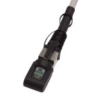 WireXpert RJ45 Permanent Link kabel (1pár)-Class Ea / Cat.6a
