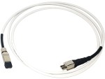 WireXpert RJ45 Permanent Link Longlife kabel Cat.6a/třída Ea