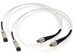 WireXpert RJ45 Permanent Link Longlife sada Cat.6a/třída Ea