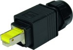 WireXpert - RJ45 push-pull V14 konektor pro preLink® řadu