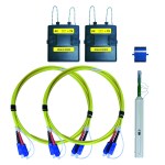 WireXpert - Singlemode adaptéry, 2x