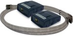 WireXpert TERA Permanent adaptér- Set - Class Fa / Cat.7a