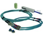 WireXpert - Testovací sada na LC multimode