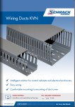 wiring ducts EN