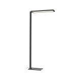 WORKLIGHT PRO, standing luminaire, 100W, 4000K, Touch, černá