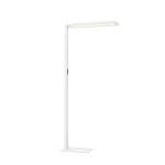 WORKLIGHT PRO, standing luminaire, 100W, 4000K, Touch, white