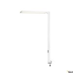 WORKLIGHT, stolní svítidlo bílé 79 W 4000 K 80°